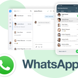 WhatsApp AI Chatbot